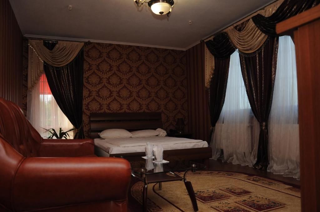 Отель Гостиница Касабланка Калуш-36