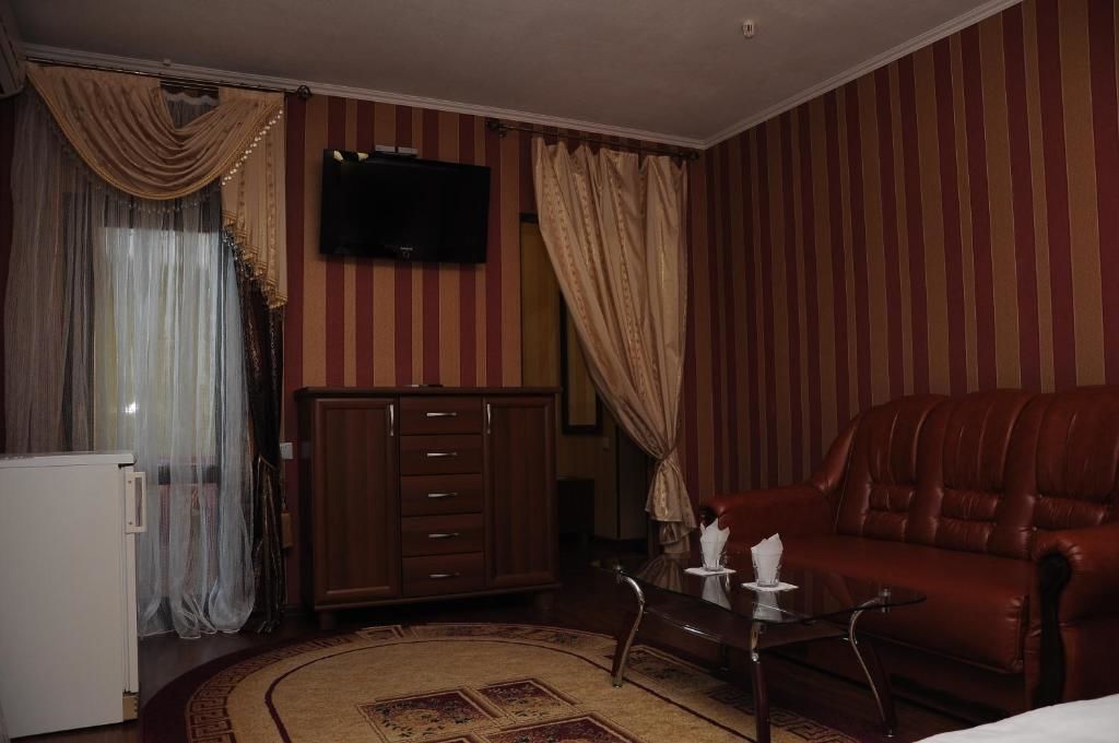 Отель Гостиница Касабланка Калуш-37
